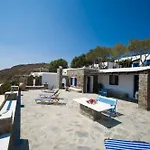 Daktilidis Village Aparthotel Mykonos Town