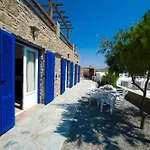 Daktilidis Village Aparthotel 3*