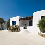 Aparthotel Daktilidis Village 3*