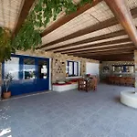 Daktilidis Village Aparthotel 3*