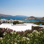 Daktilidis Village Aparthotel Mykonos Town