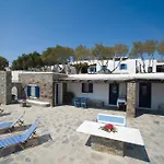 Aparthotel Daktilidis Village 3*