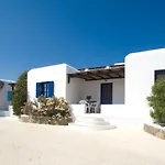 Daktilidis Village Aparthotel 3*