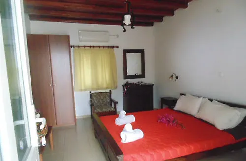 Daktilidis Village Lejlighedshotel 3*