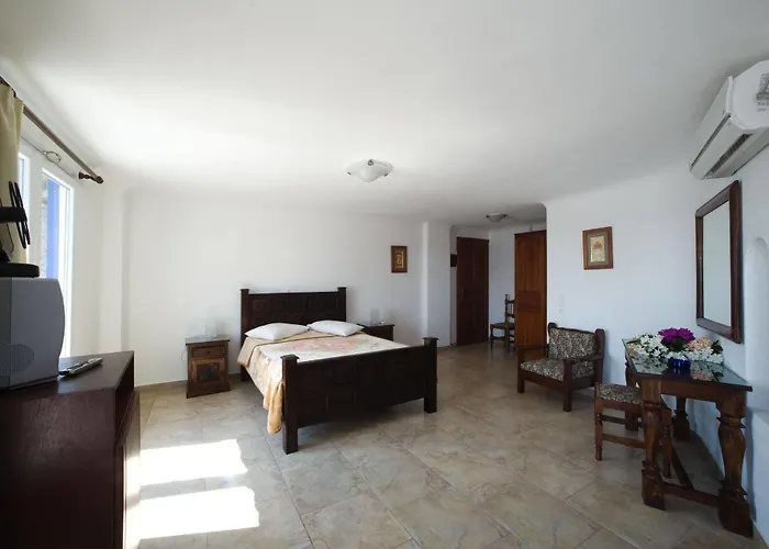 Lejlighedshotel Daktilidis Village 3*