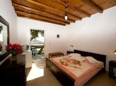 Daktilidis Village Lejlighedshotel 3*