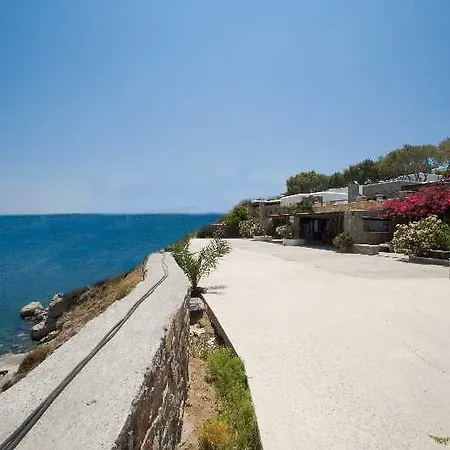 Lejlighedshotel Daktilidis Village 3*