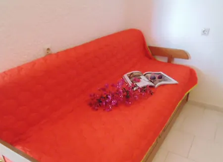 Daktilidis Village Hotel apartamentowy