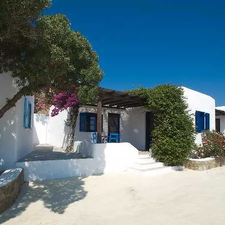 Daktilidis Village Mykonos Town