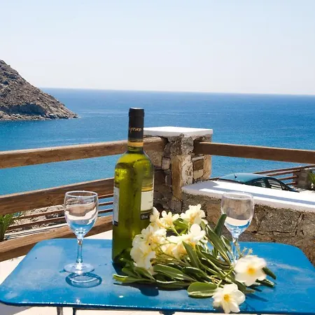 Daktilidis Village Hotel apartamentowy