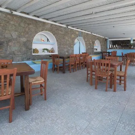 Daktilidis Village Hotel apartamentowy 3*