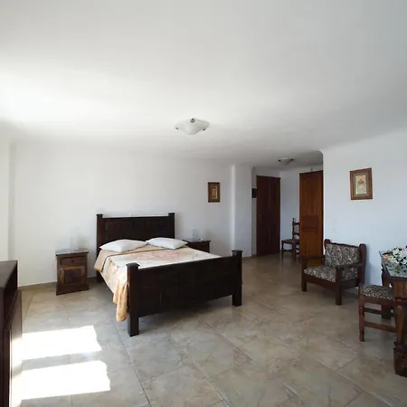Hotel apartamentowy Daktilidis Village 3*