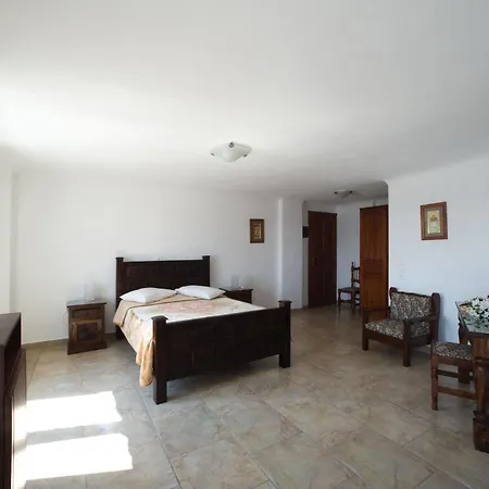 Апарт-отель Daktilidis Village 3*