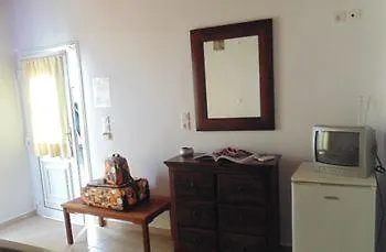 Daktilidis Village Hotel apartamentowy