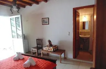 Daktilidis Village Hotel apartamentowy