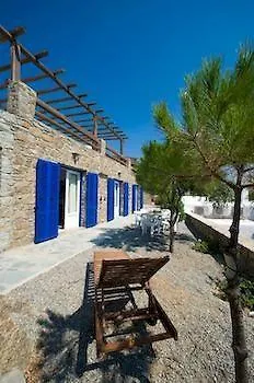 Daktilidis Village 3* Mykonos Town