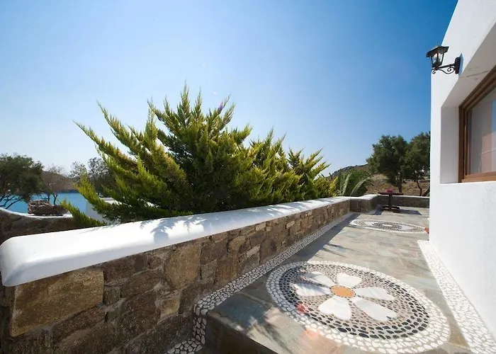 Daktilidis Village Apart Otel 3*