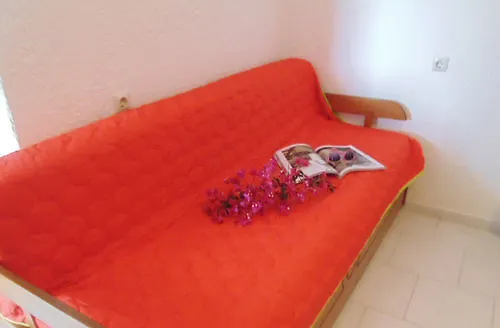 Daktilidis Village Hotel apartamentowy