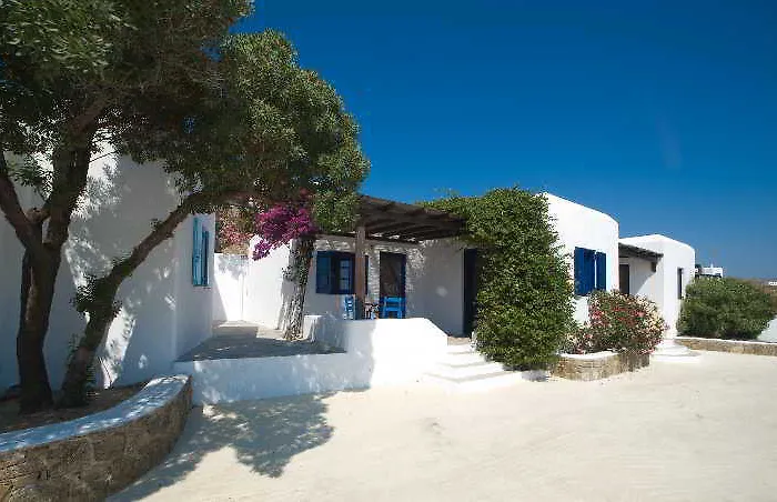 Daktilidis Village Mykonos Town