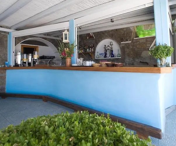 Daktilidis Village 3* Mykonos Town