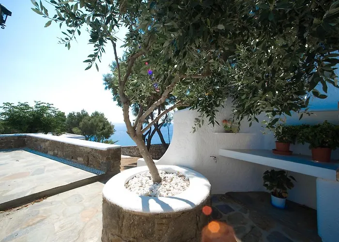 Daktilidis Village 3*