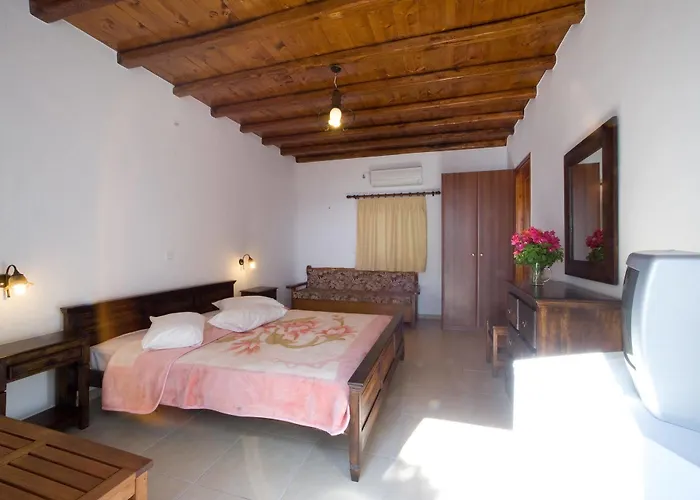 Daktilidis Village 3*