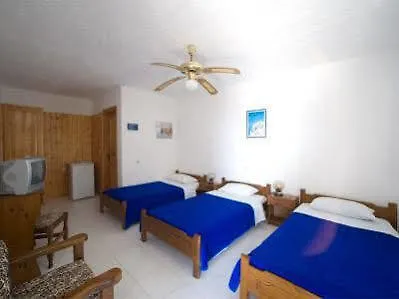 Daktilidis Village Hotel apartamentowy 3*