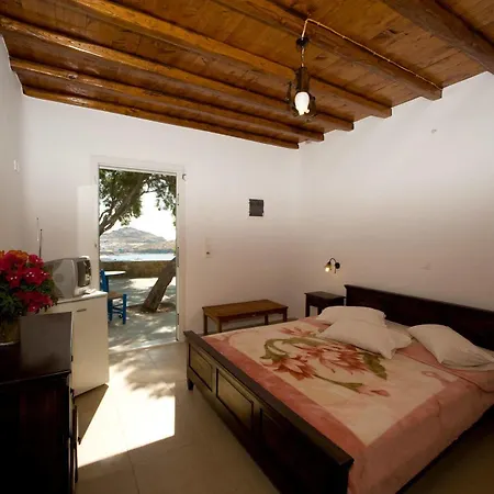 Daktilidis Village 3*