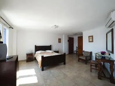 Apart-hotel Daktilidis Village Mykonos Town