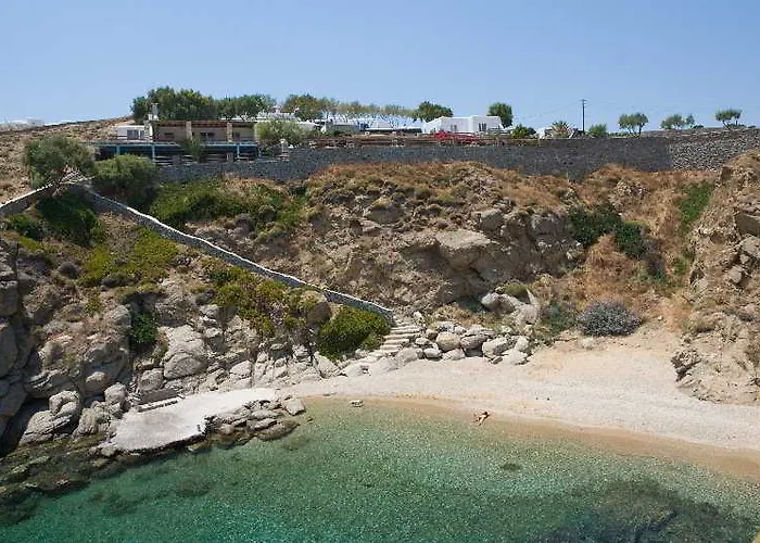 Apart-hotel Daktilidis Village