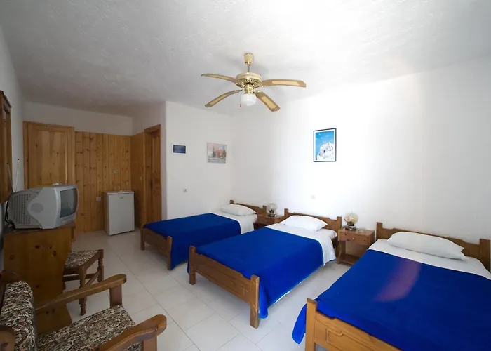 Daktilidis Village Mykonos Town