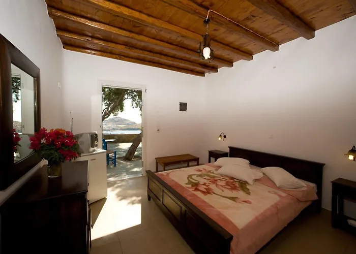 Daktilidis Village 3*