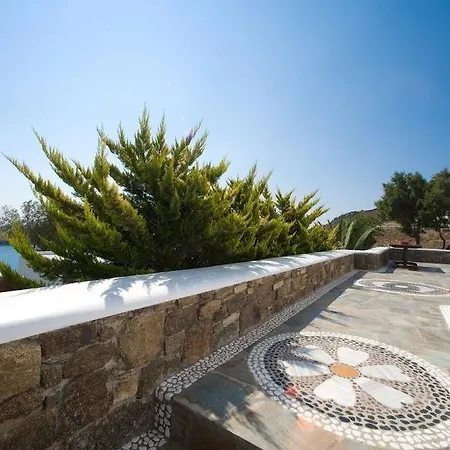 Daktilidis Village Appart hôtel 3*