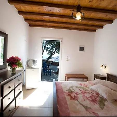 Daktilidis Village Appart hôtel