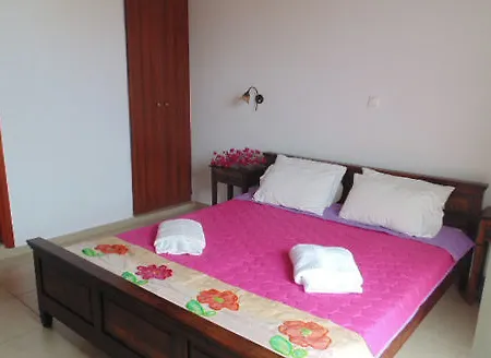 Daktilidis Village Appart hôtel