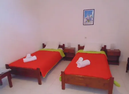 Appart hôtel Daktilidis Village Mykonos Town