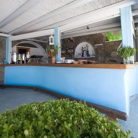 Daktilidis Village 3* Mykonos Town