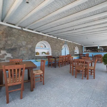 Daktilidis Village Mykonos Town