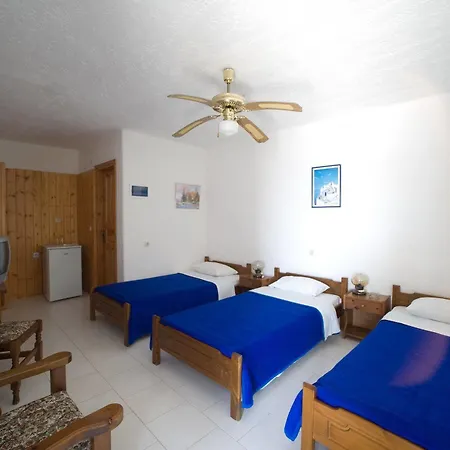 Daktilidis Village Mykonos Town