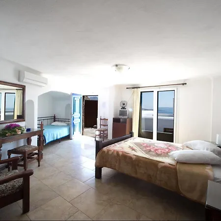 Daktilidis Village Appart hôtel 3*