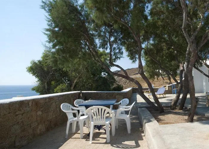 Daktilidis Village Aparthotel