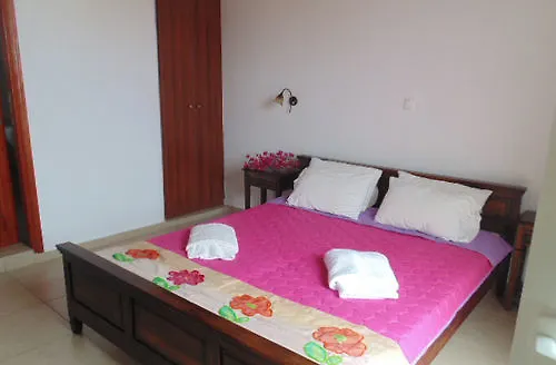 Daktilidis Village Aparthotel