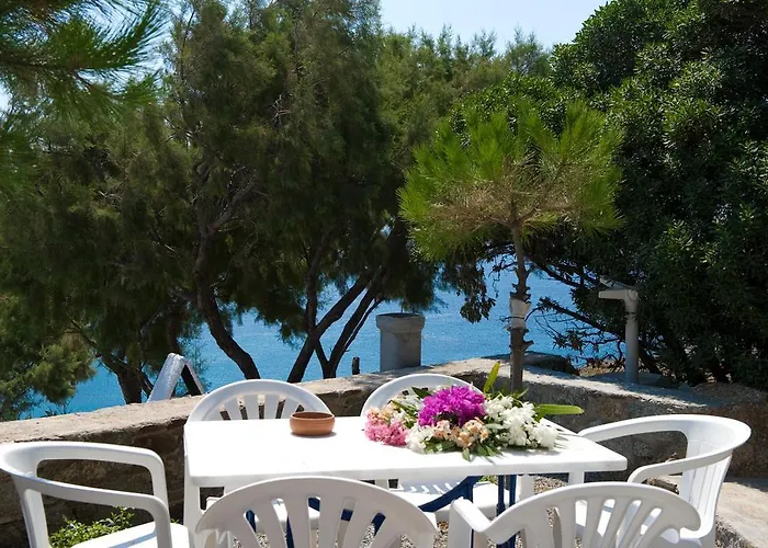 Aparthotel Daktilidis Village